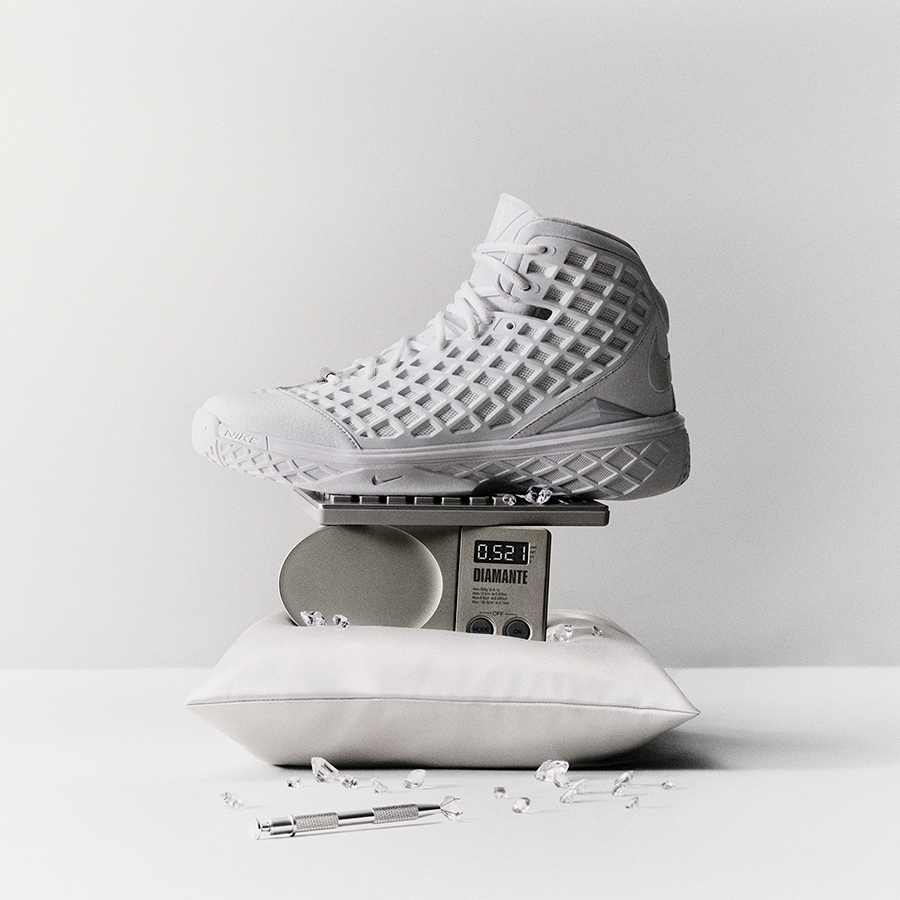 NIKE KOBE 3プロトロ Kobe 3 Protro: cómo Nike actualizó un ícono con tecnología moderna